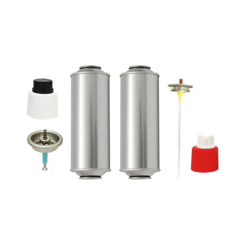批发 空罐 2K 气雾马口铁制罐