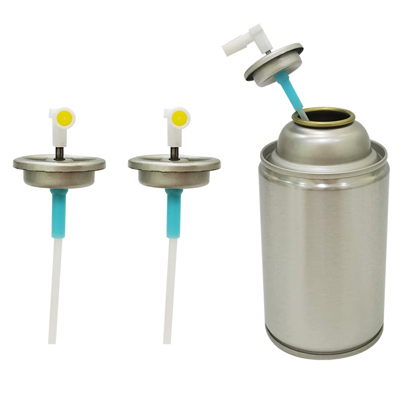 空气清新剂专用空气雾罐制造商