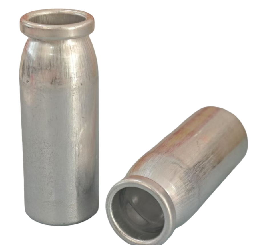 22×58mm 铝质气雾罐 口腔喷雾专用