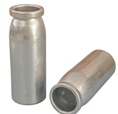 22×58mm 铝质气雾罐 口腔喷雾专用