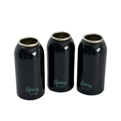 45×90mm 空铝气雾罐 除臭喷雾专用罐