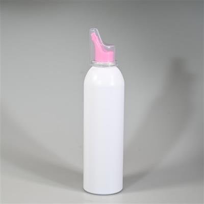 铝罐50，二元鼻喷