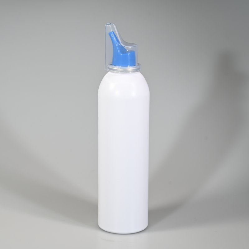 铝罐50，二元鼻喷宝恩款