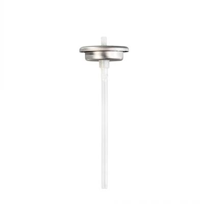 1 英寸 连续喷雾阀门（A 型）